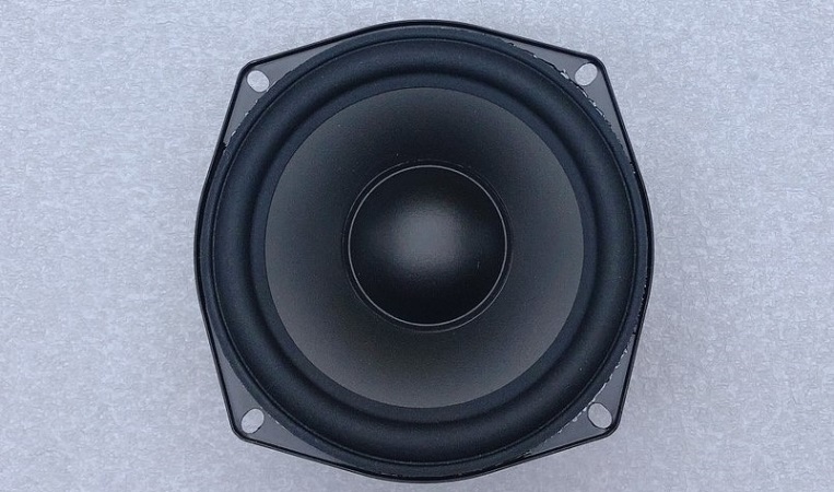 低音喇叭揚聲器
