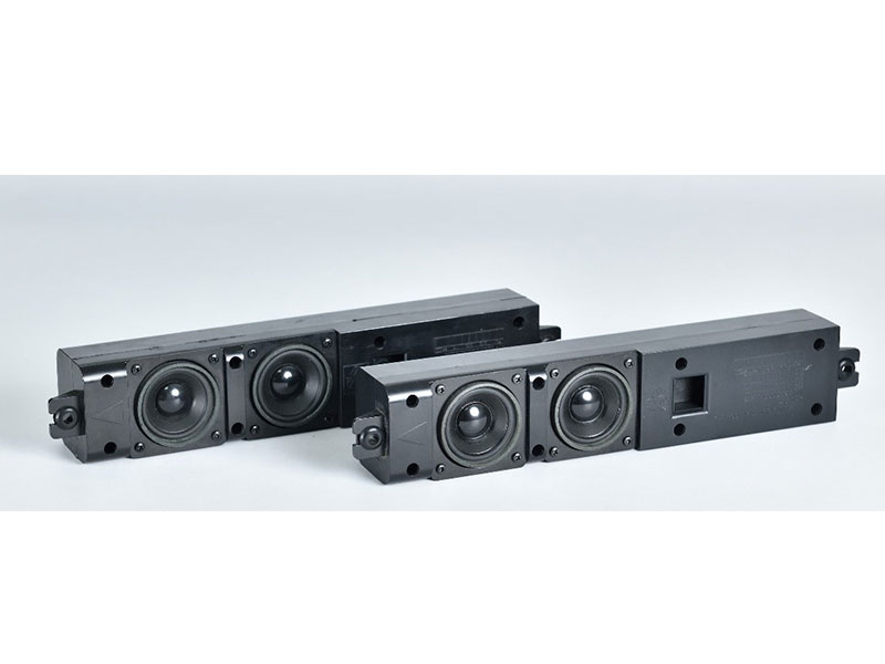 BOXL340W60-08L 音箱